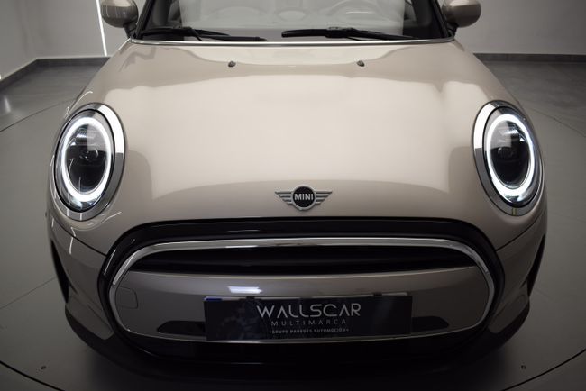 Foto del MINI Mini Cabrio Cooper Aut.