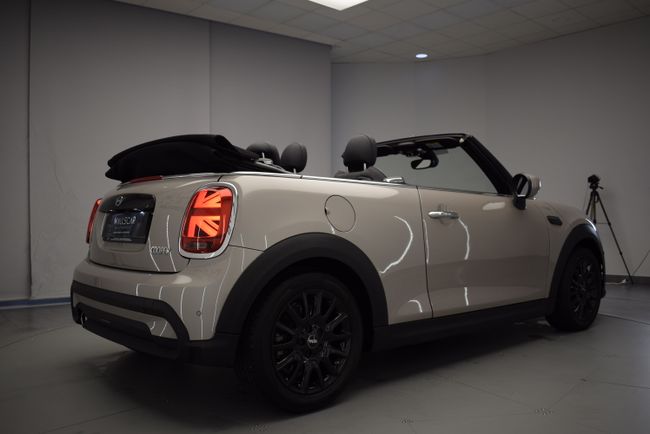 Foto del MINI Mini Cabrio Cooper Aut.