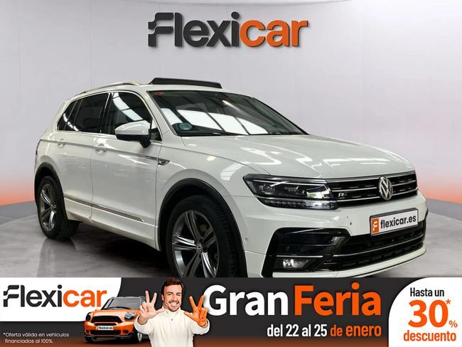 Foto del VOLKSWAGEN Tiguan 2.0TDI Sport DSG 110kW
