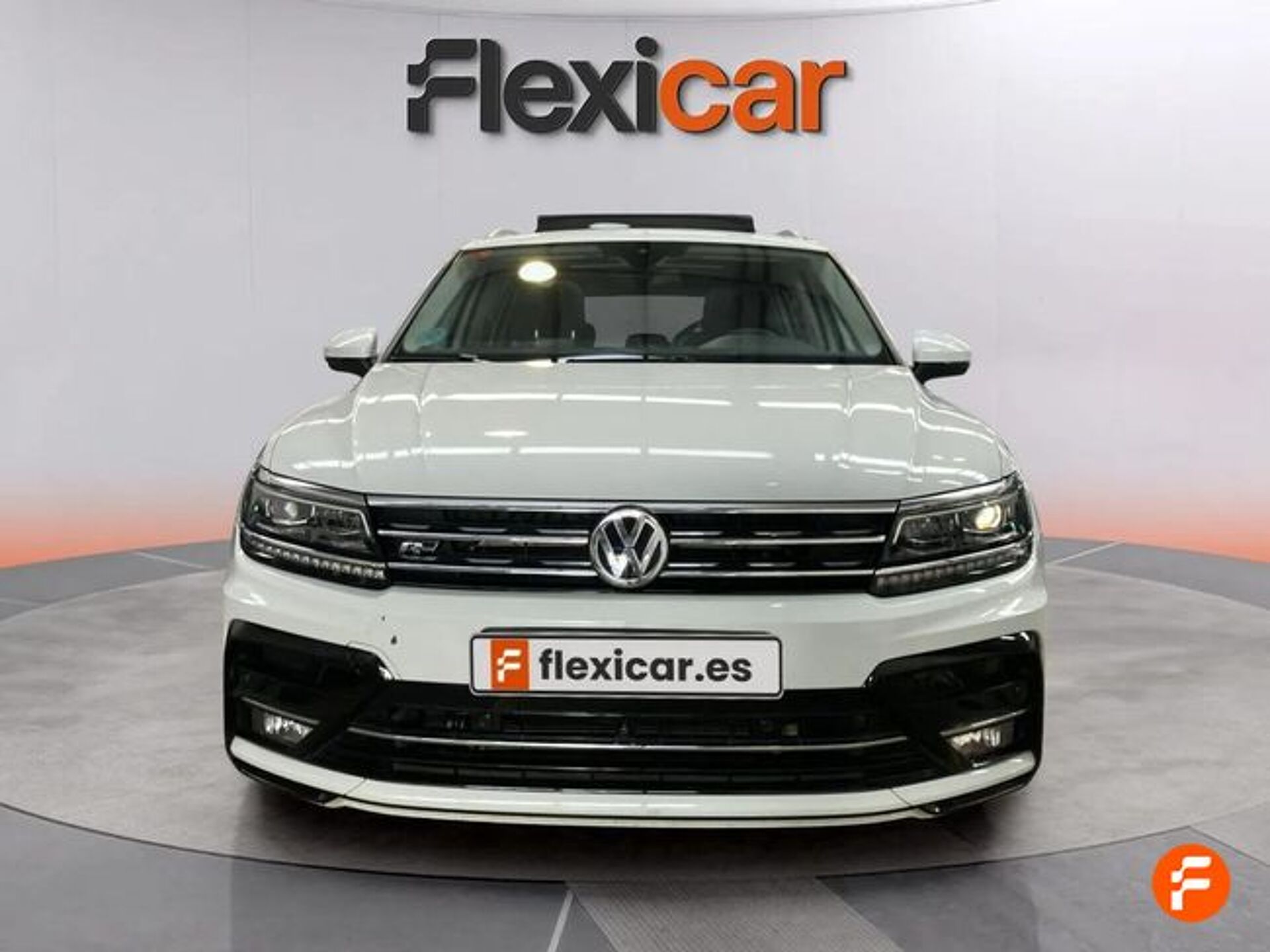 Imagen 2 de VOLKSWAGEN Tiguan
