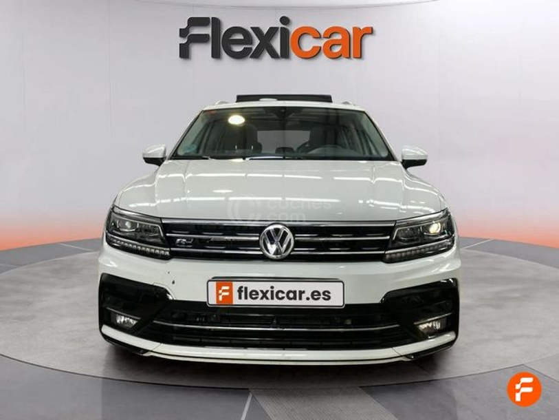 Foto del VOLKSWAGEN Tiguan 2.0TDI Sport DSG 110kW