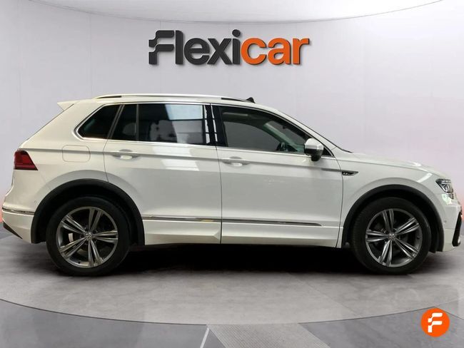 Foto del VOLKSWAGEN Tiguan 2.0TDI Sport DSG 110kW