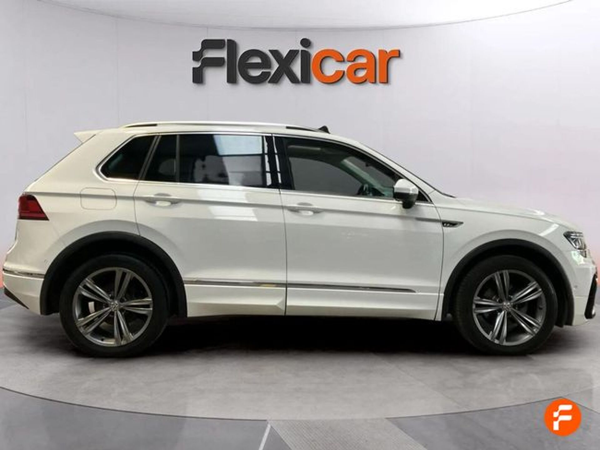 Imagen 3 de VOLKSWAGEN Tiguan