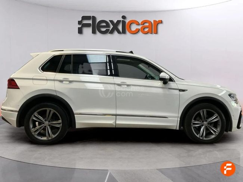 Foto del VOLKSWAGEN Tiguan 2.0TDI Sport DSG 110kW