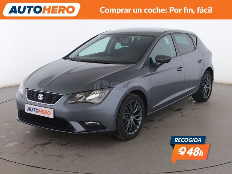 Foto del SEAT León 1.2 TSI S&S Style 110