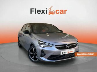 Imagen de OPEL Corsa 1.2T XHL S-S GS 100