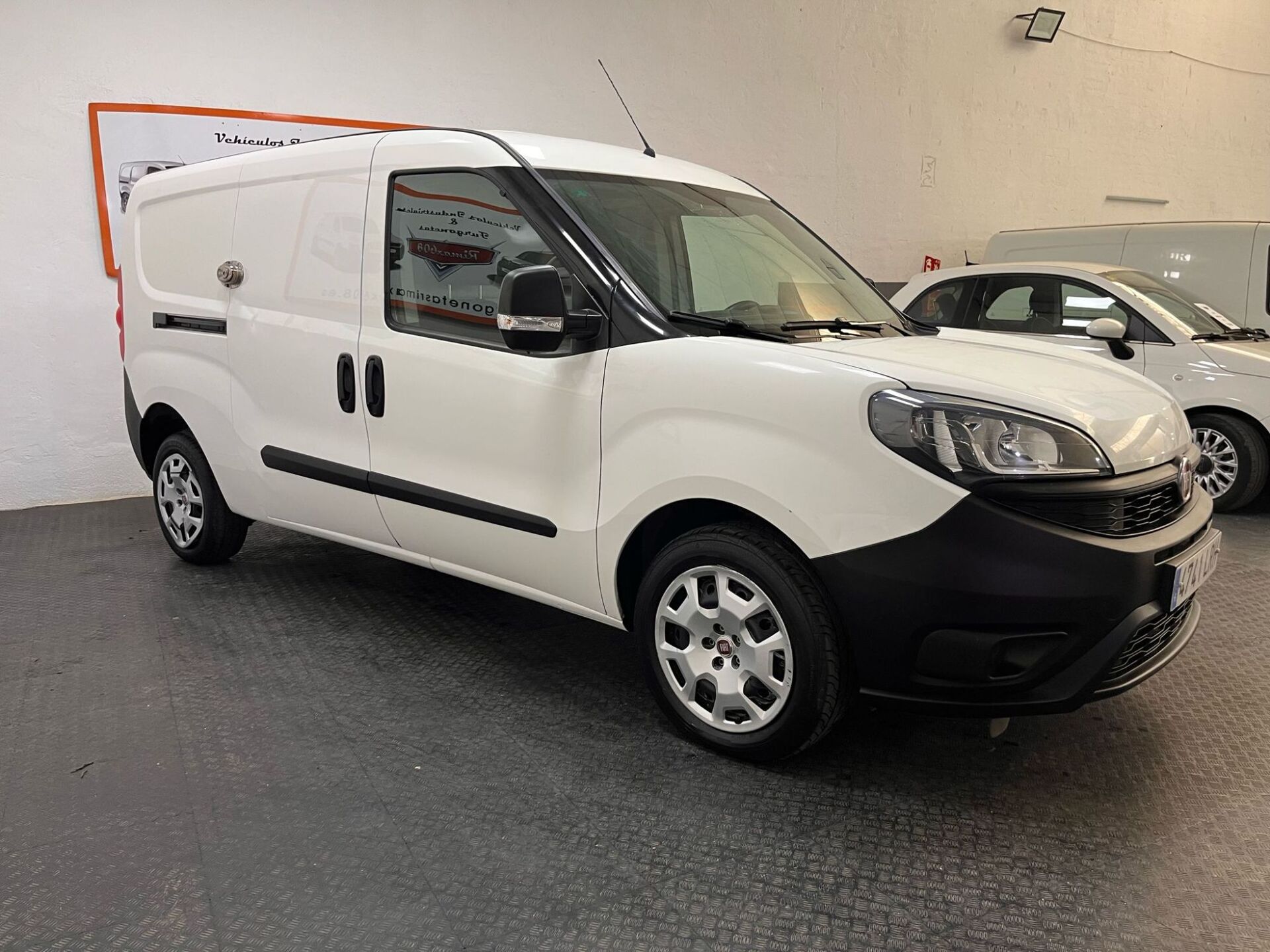 Imagen de FIAT Dobló