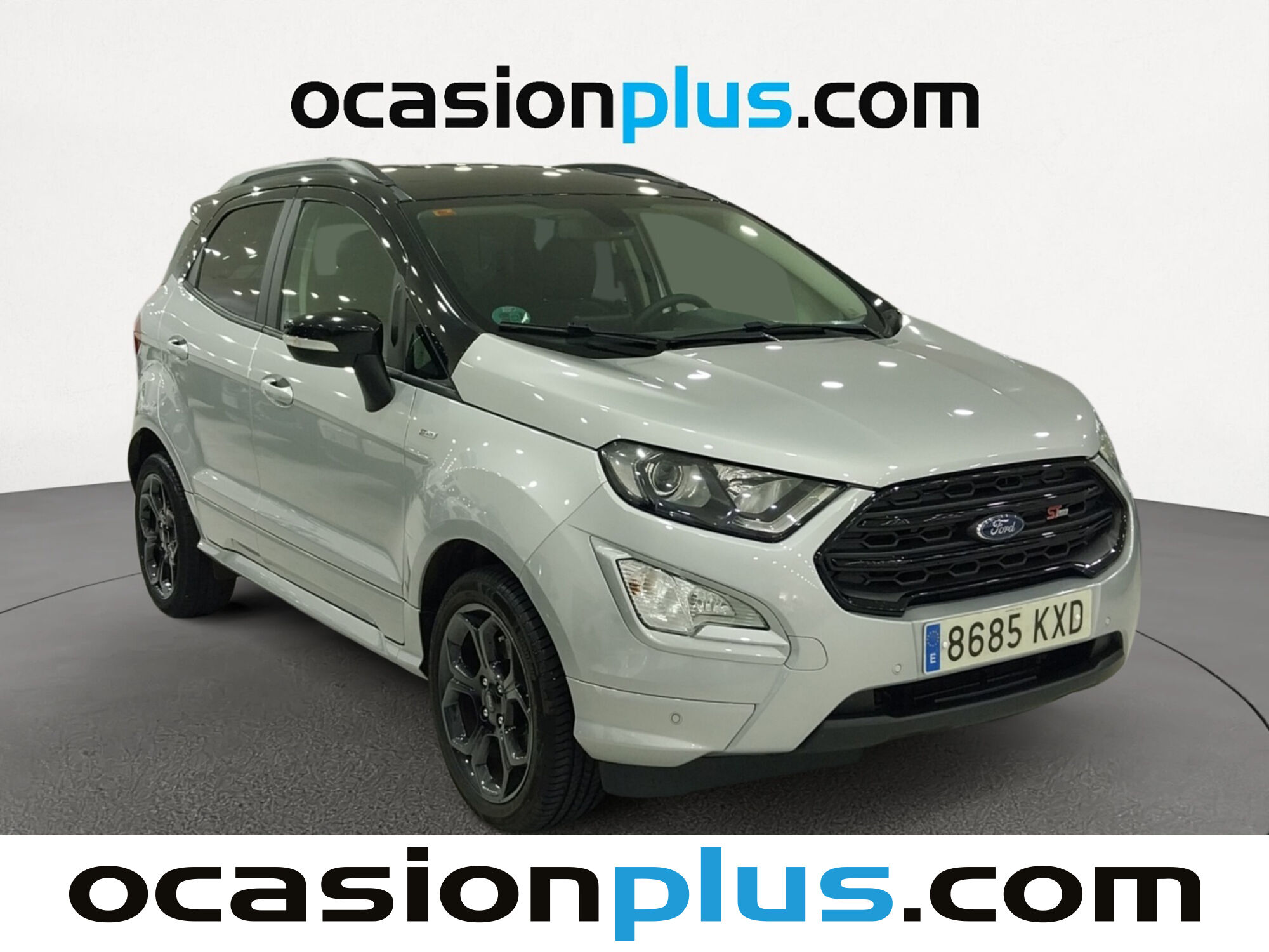 Foto del FORD EcoSport 1.0 EcoBoost ST Line 125