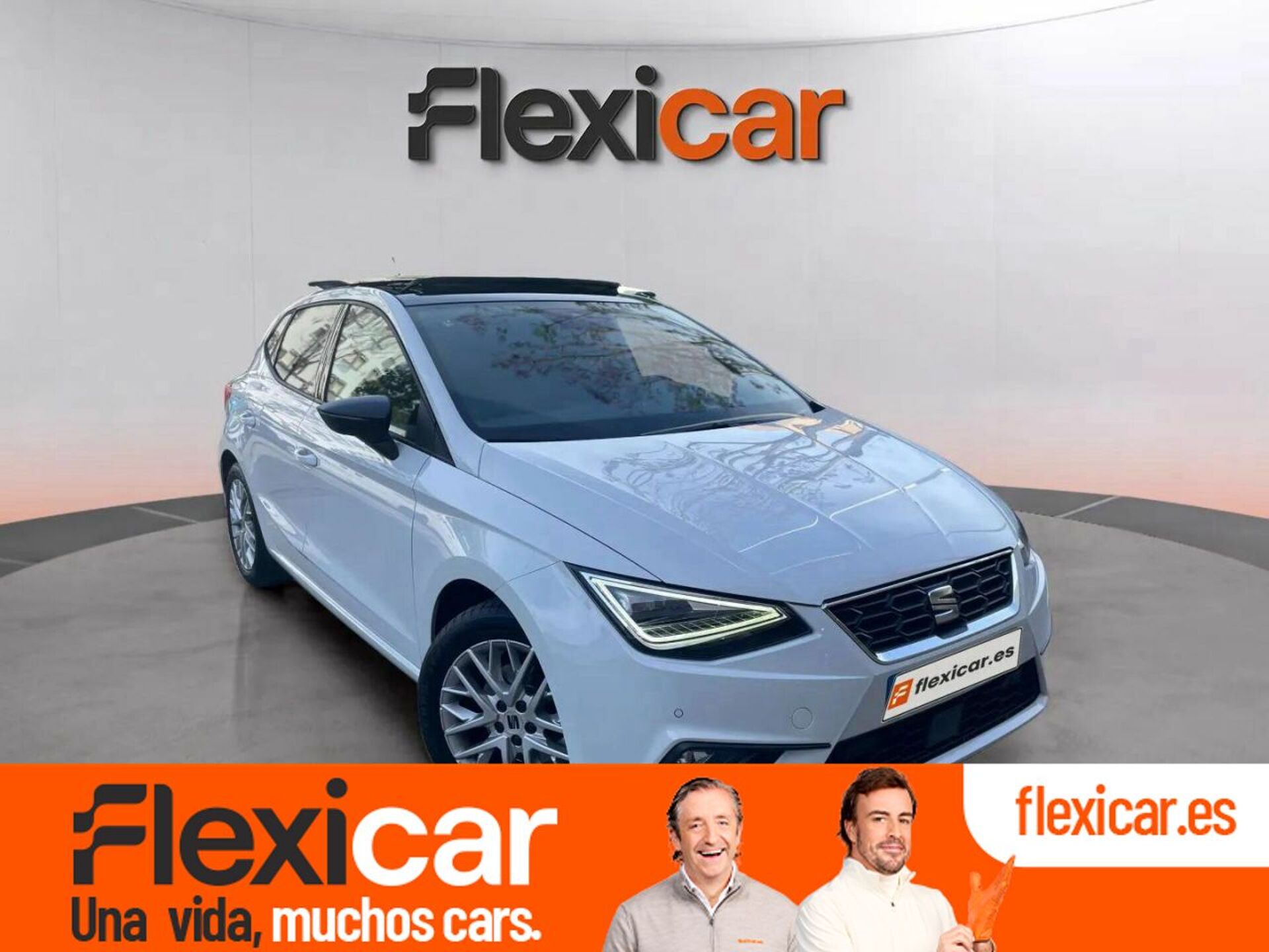 Imagen de SEAT Ibiza