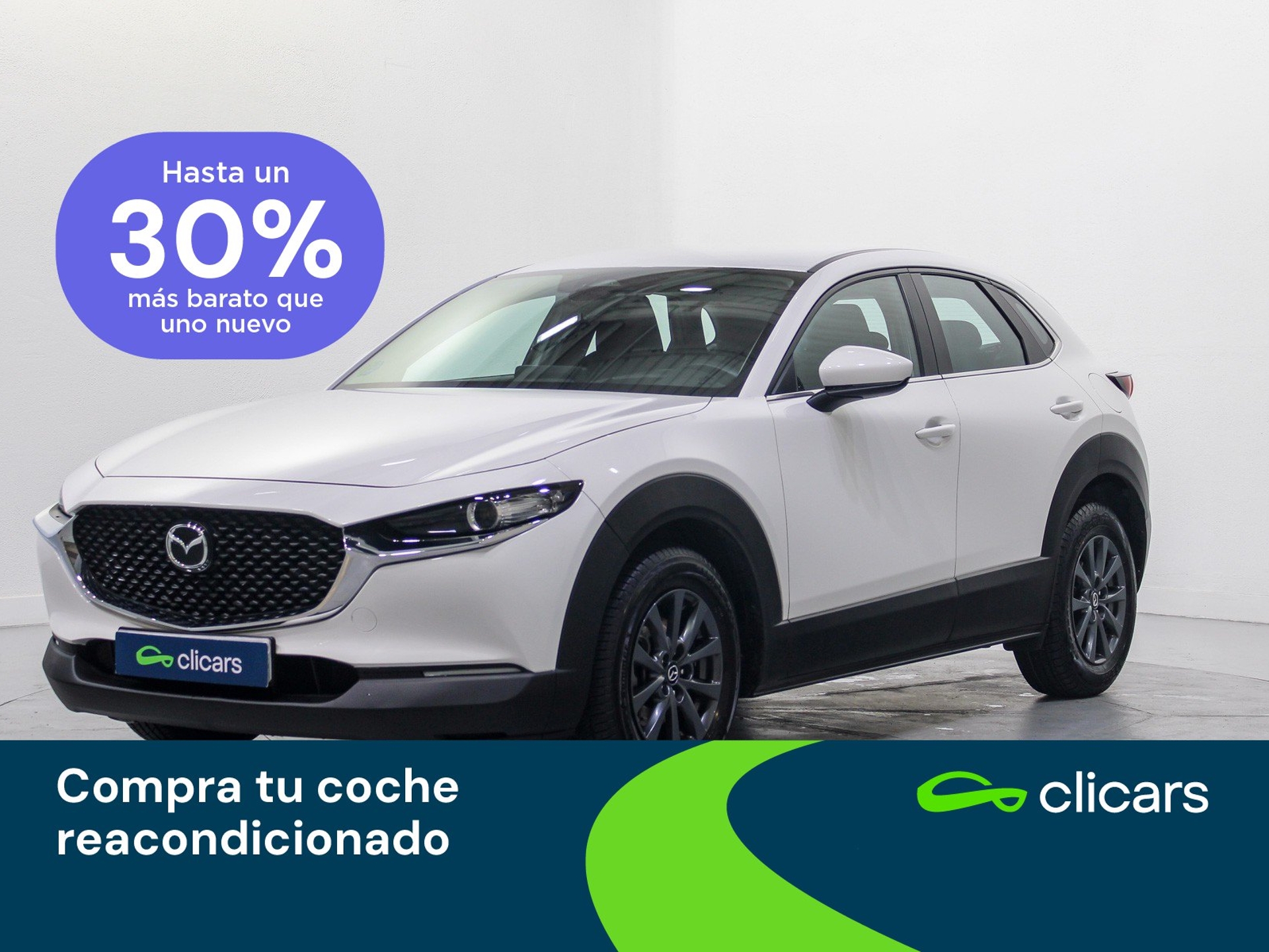 Imagen de MAZDA CX-30