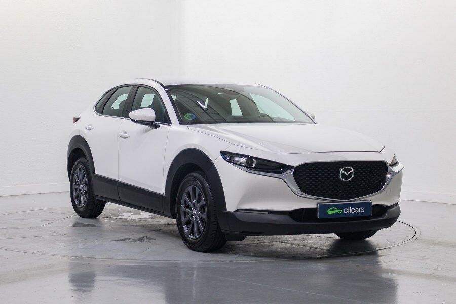 Foto del MAZDA CX-30 2.5 e-Skyactiv-G Prime Line FWD 103kW