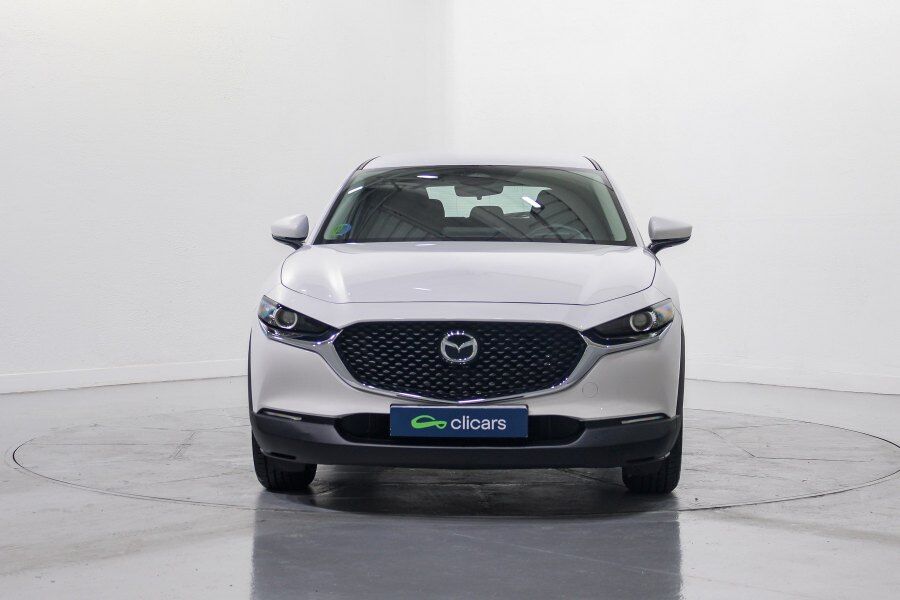 Foto del MAZDA CX-30 2.5 e-Skyactiv-G Prime Line FWD 103kW