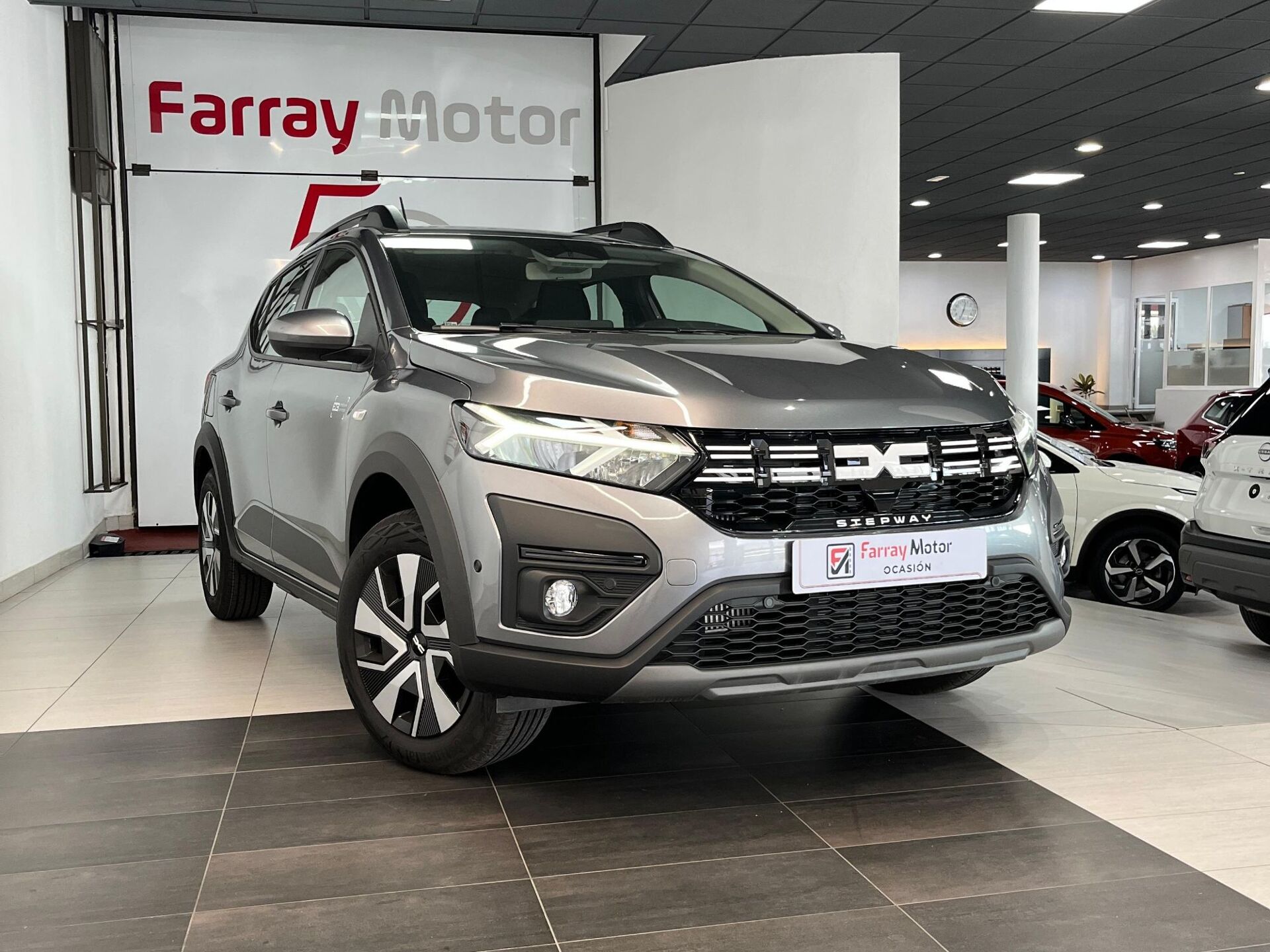 Imagen 3 de DACIA Sandero