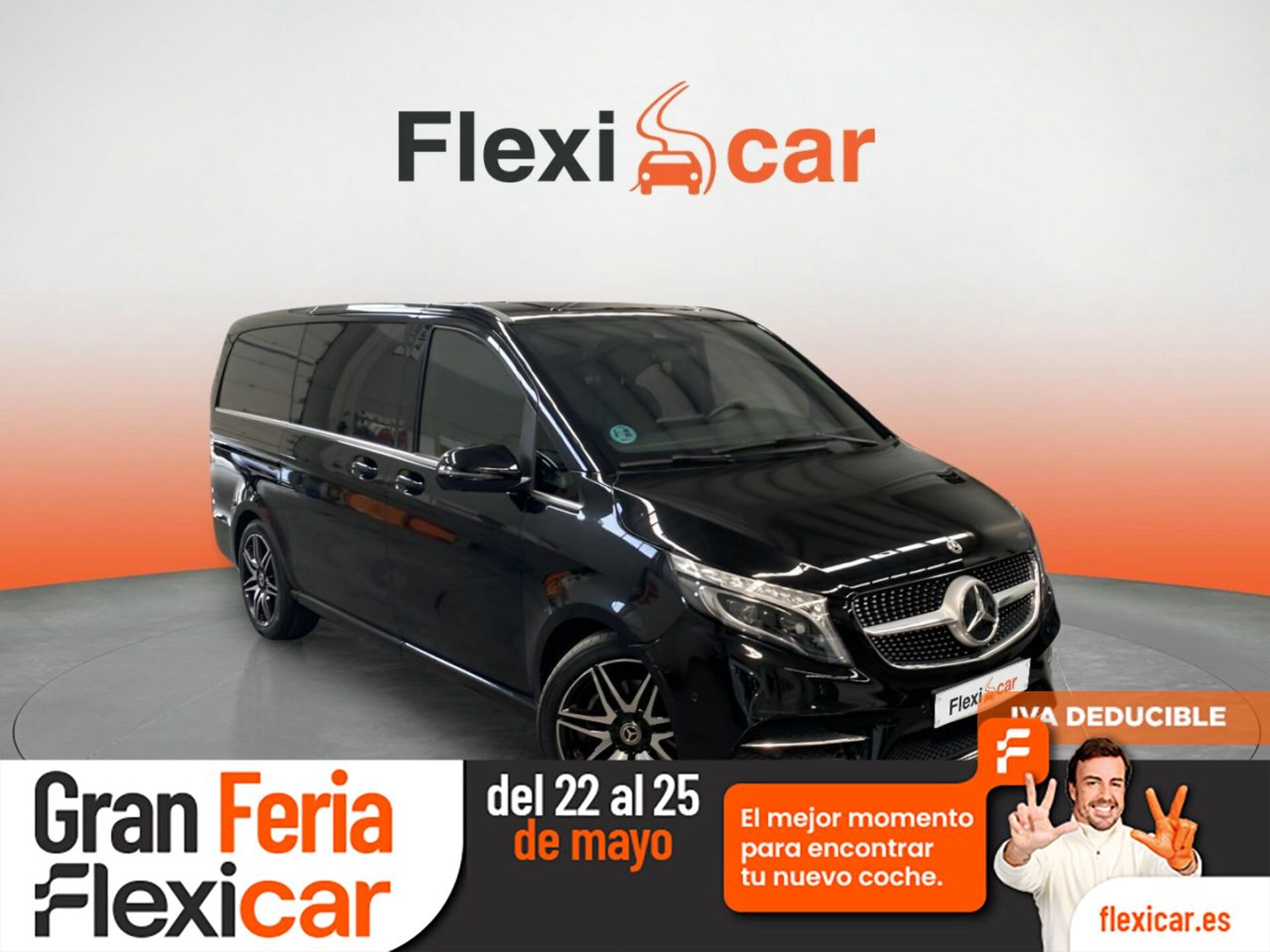 Imagen de MERCEDES Clase V