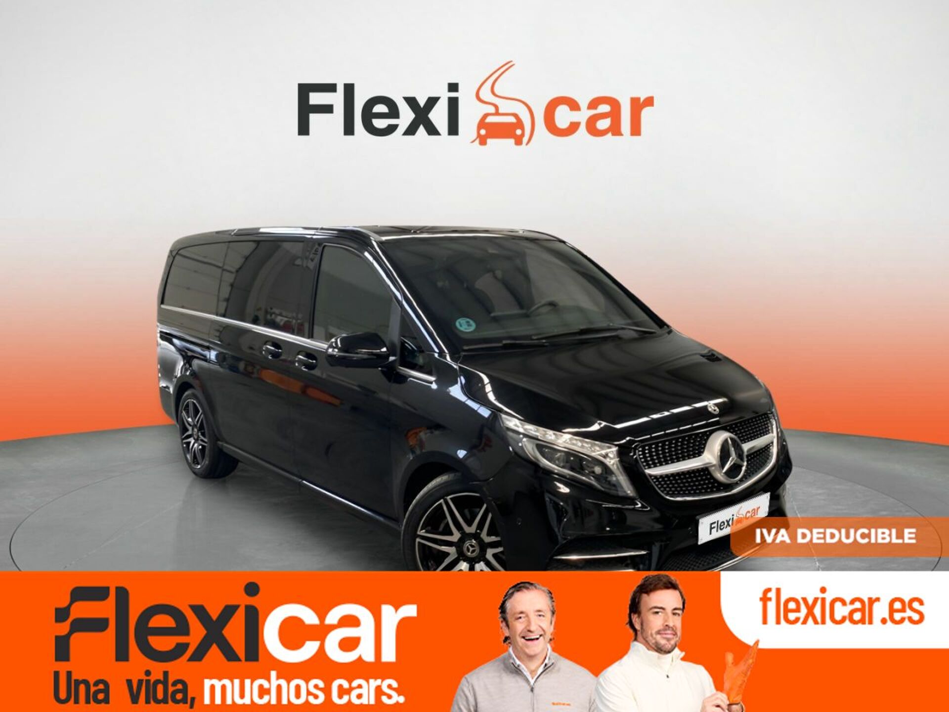 Imagen de MERCEDES Clase V