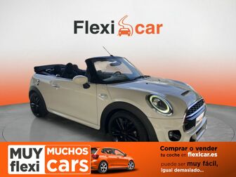 Imagen de MINI Mini Cabrio Cooper S Aut.