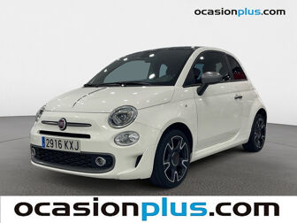 Imagen de FIAT 500 1.2 Dolcevita