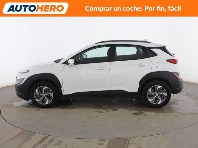 Foto del HYUNDAI Kona HEV 1.6 GDI DT Maxx
