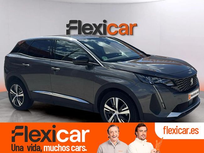 Foto del PEUGEOT 3008 1.2 S&S PureTech Allure Pack 130