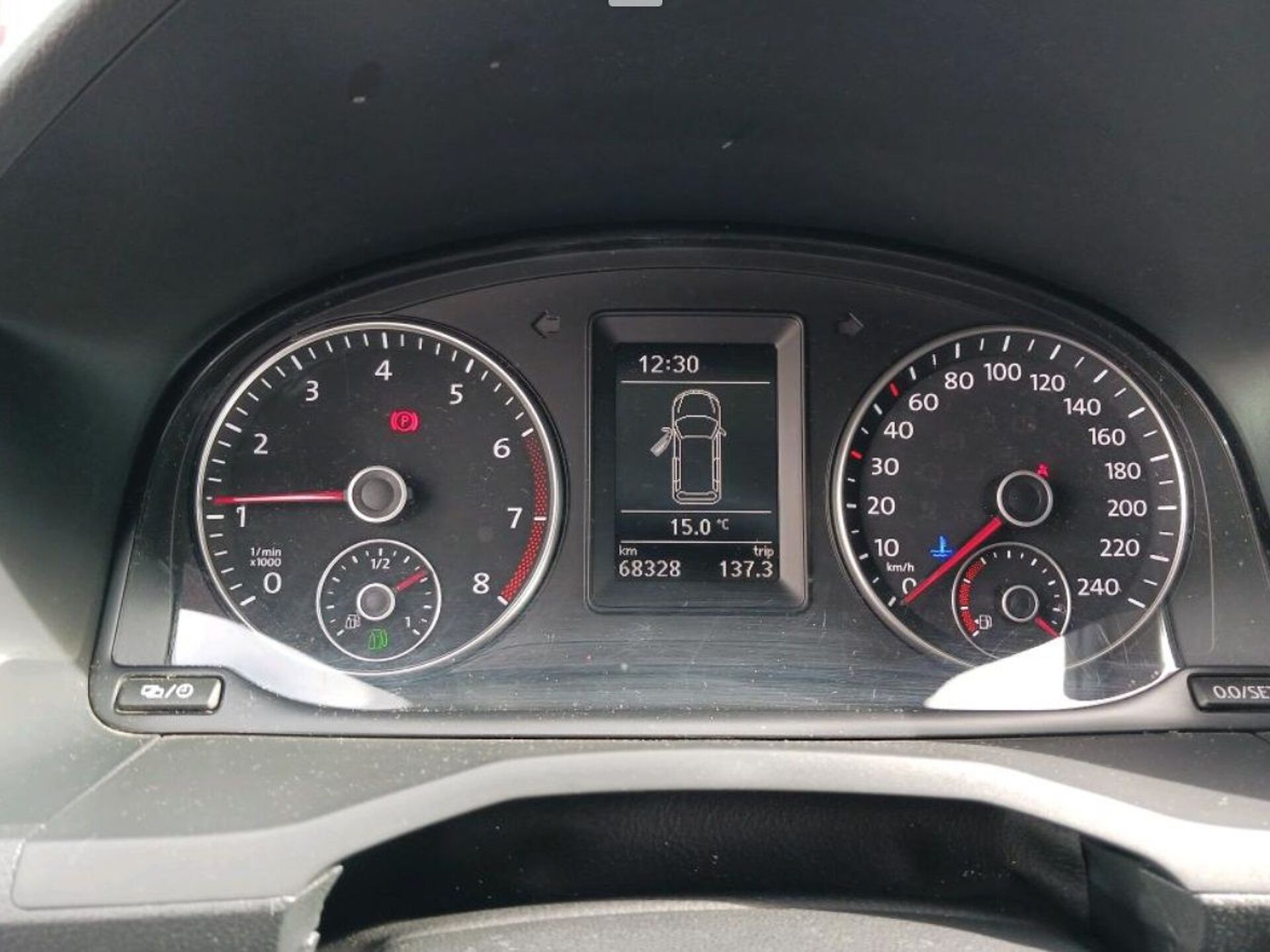 Imagen 3 de VOLKSWAGEN Caddy