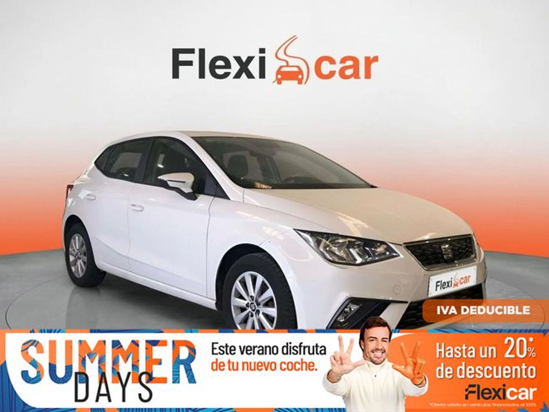 Imagen de SEAT Ibiza