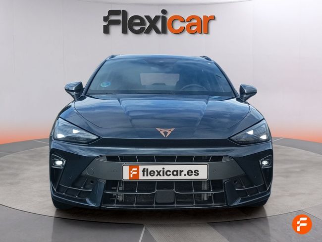 Foto del CUPRA León 1.5 ETSI DSG 110Kw