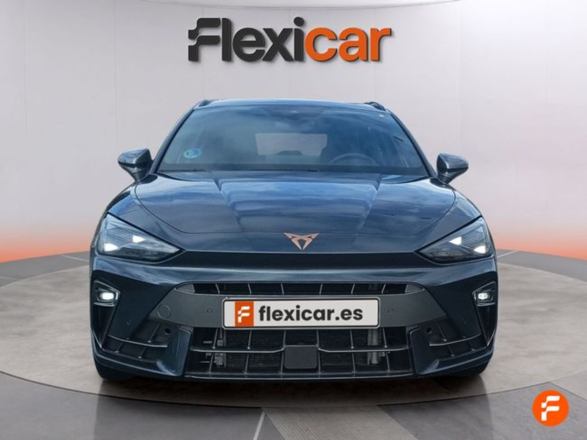 Imagen 2 de CUPRA León