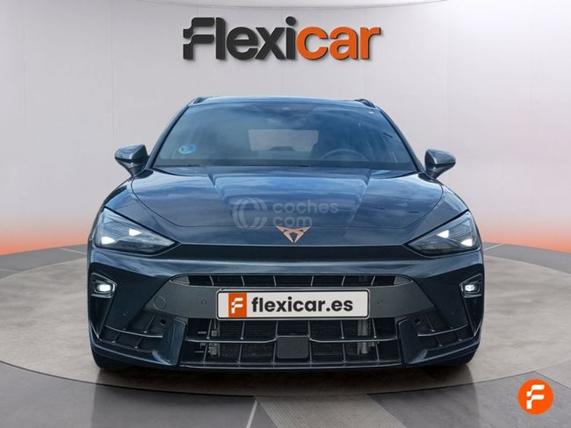 Foto del CUPRA León 1.5 ETSI DSG 110Kw