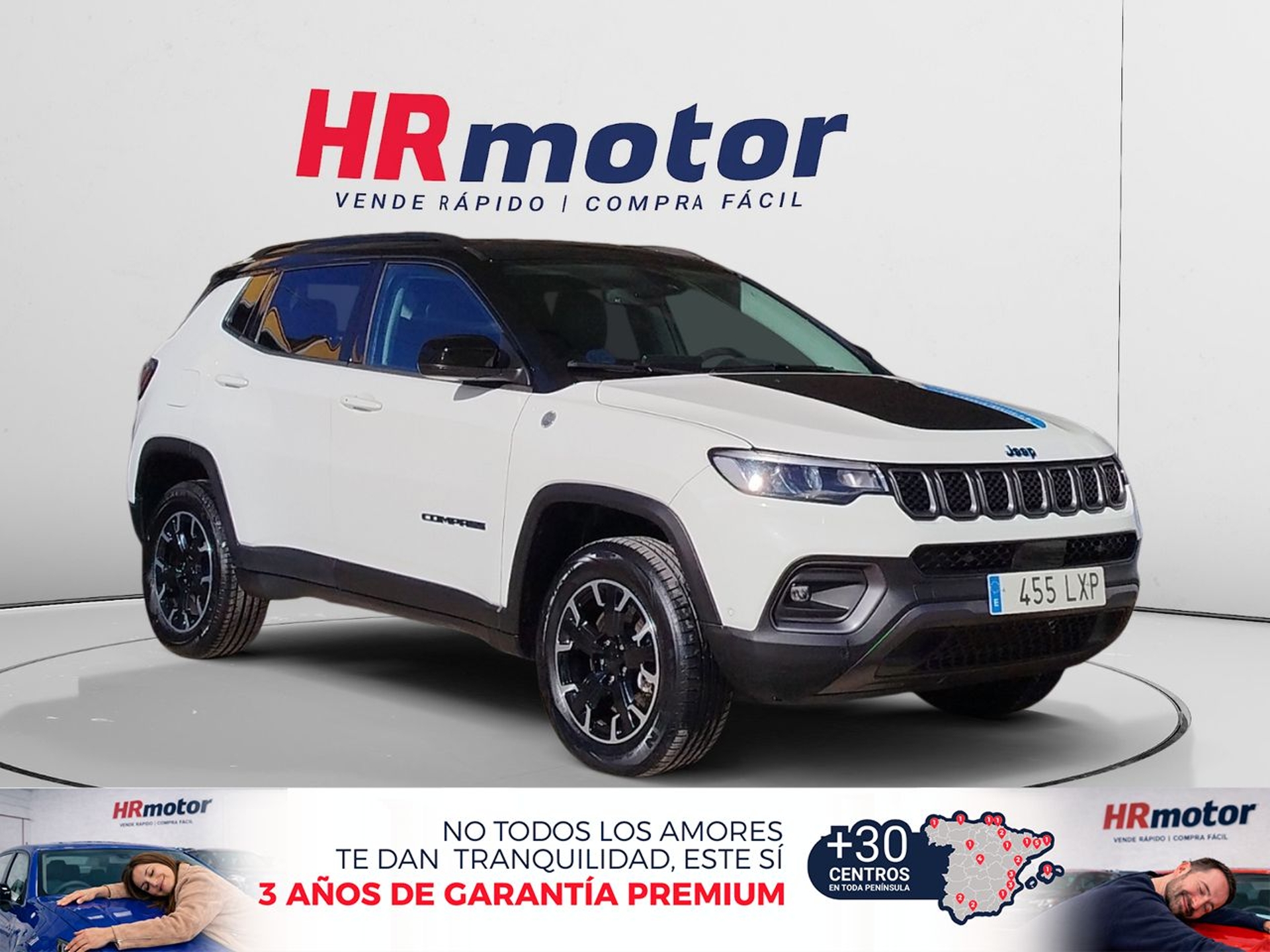Imagen de JEEP Compass
