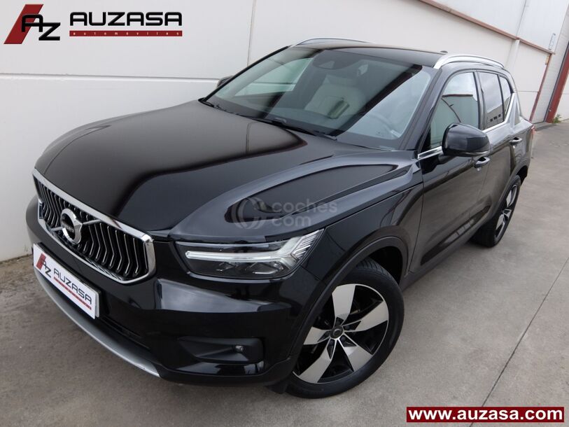 Foto del VOLVO XC40 T4 Inscription Aut.