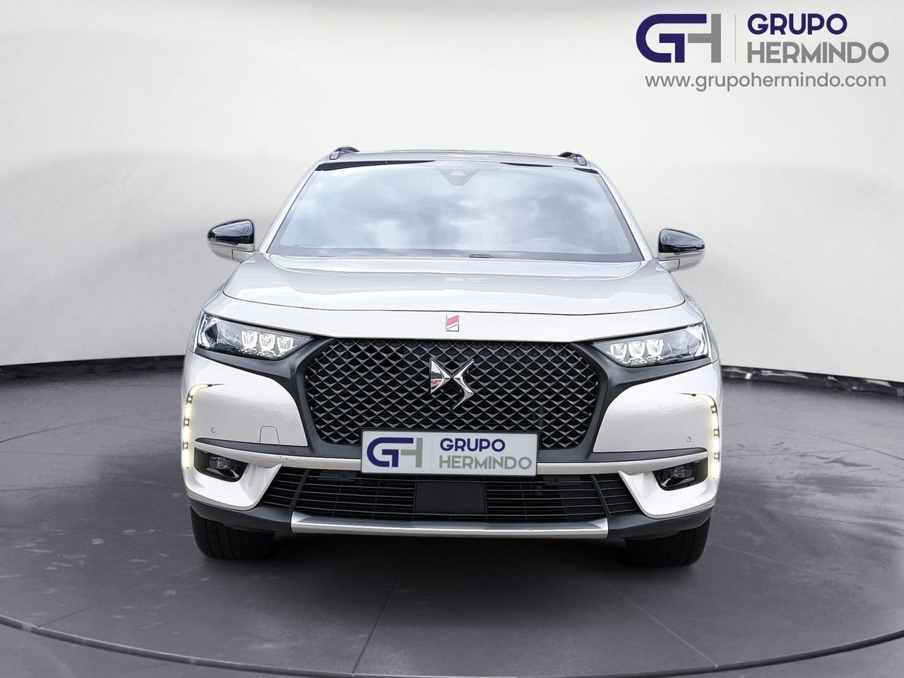 Foto del DS DS 7 Crossback 1.5BlueHDi Chic Aut.