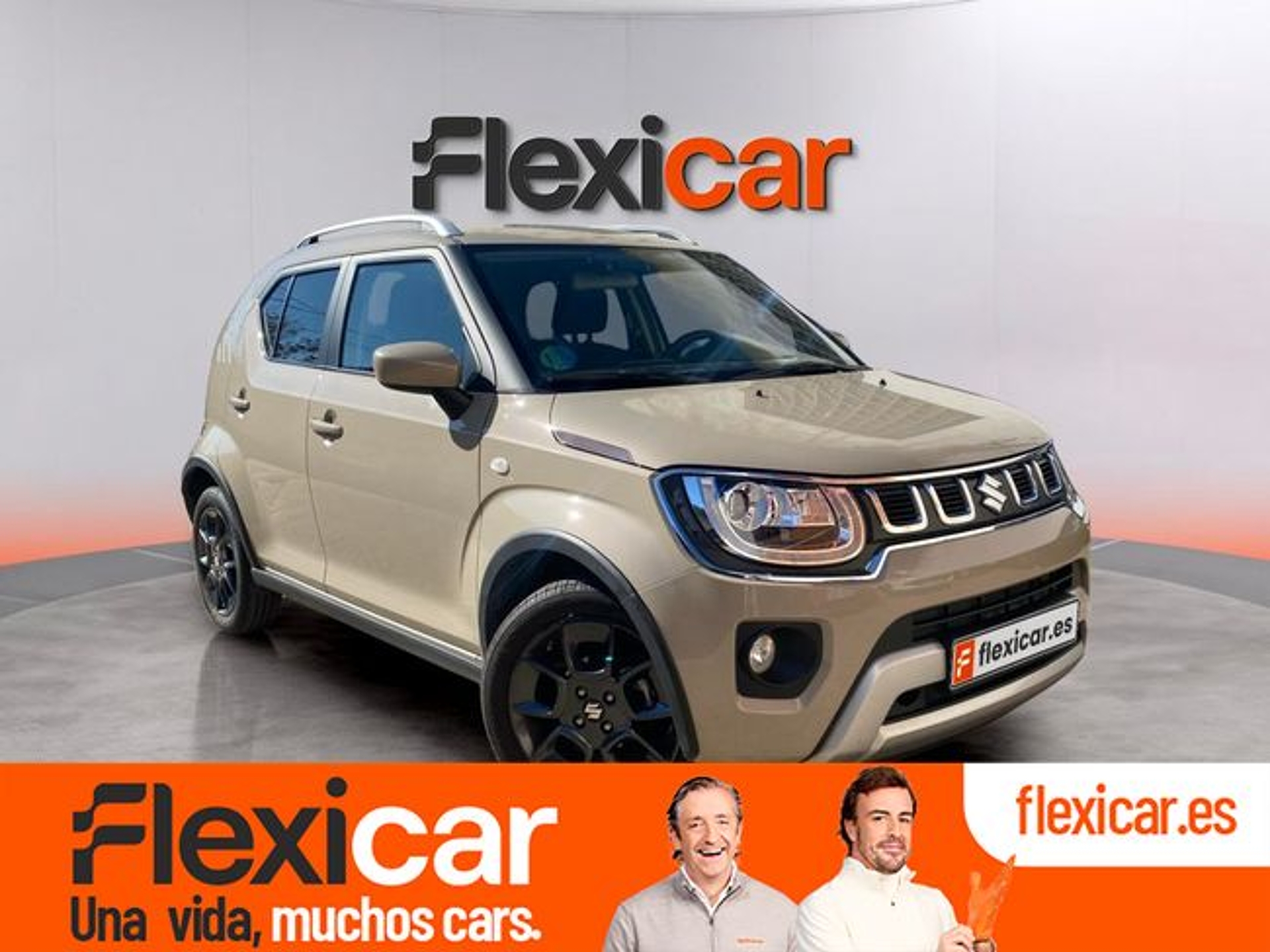 Imagen de SUZUKI Ignis