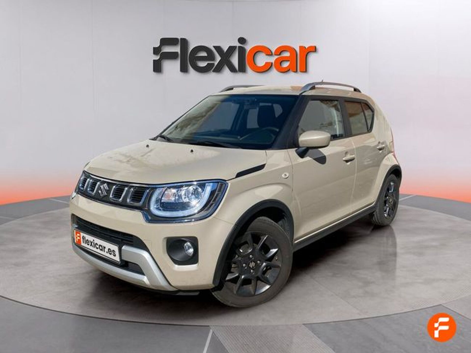 Imagen 3 de SUZUKI Ignis