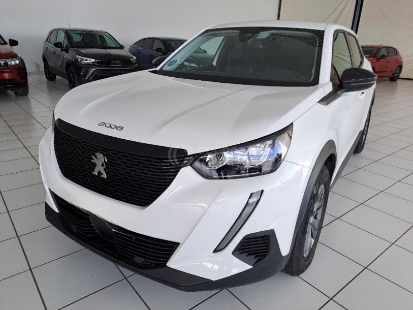 Foto del PEUGEOT 2008 1.2 PureTech S&S Active 100