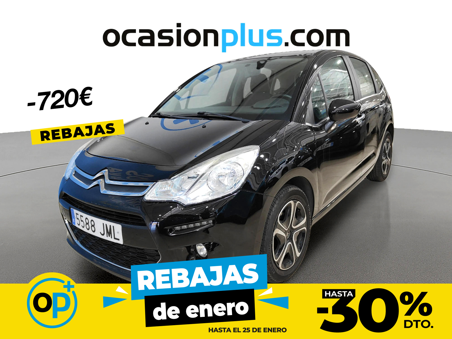 Imagen de CITROEN C3