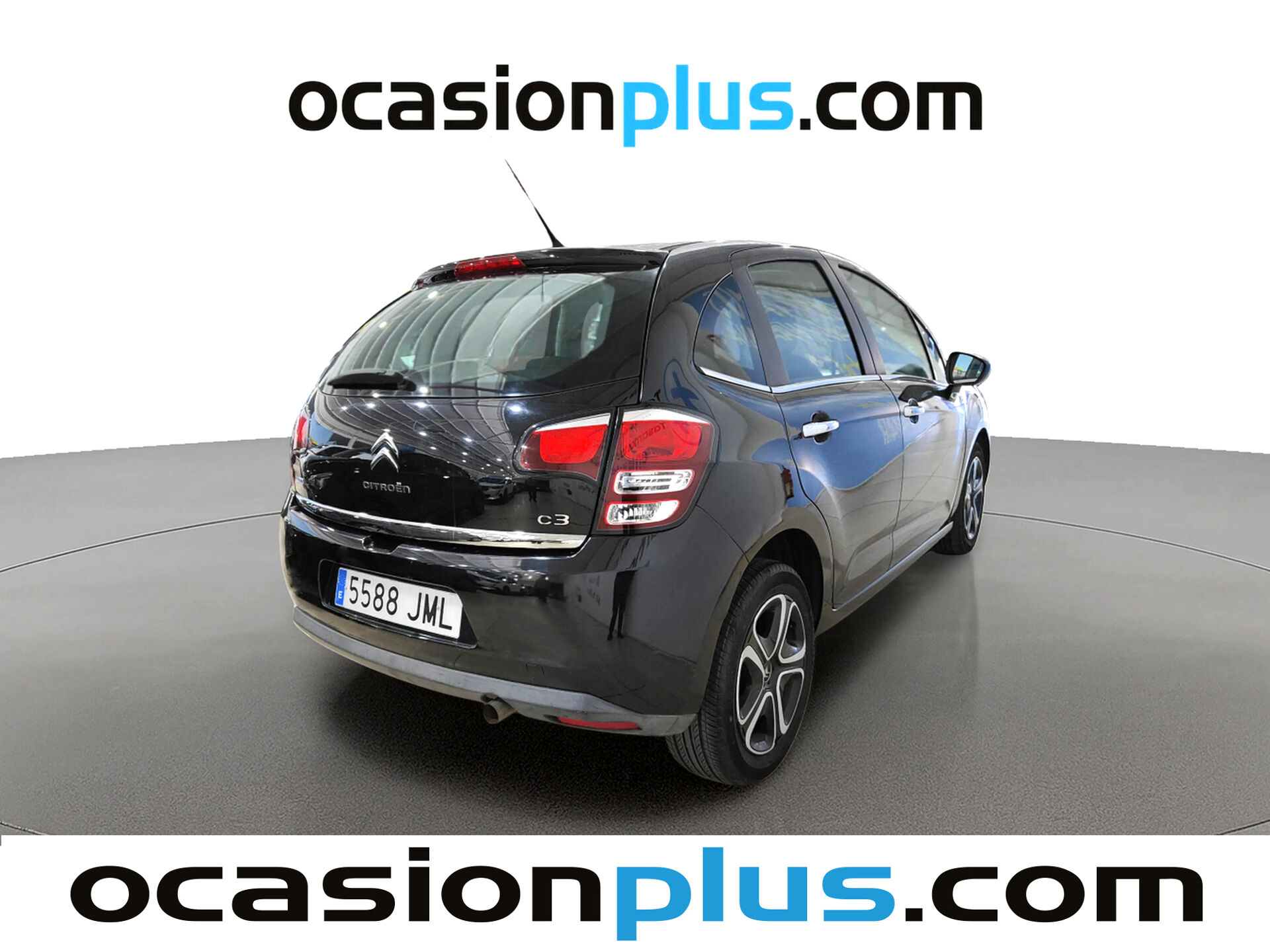 Imagen 3 de CITROEN C3