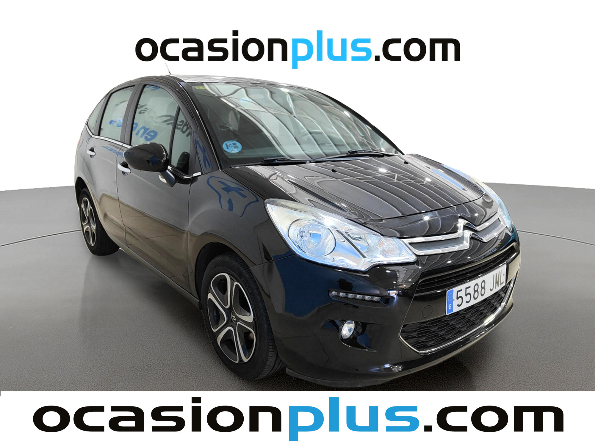 Foto del CITROEN C3 1.6BlueHDi S&S Live Edition 100