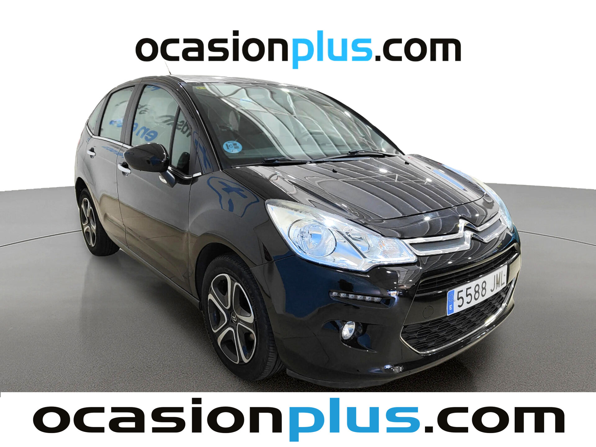 Imagen 2 de CITROEN C3