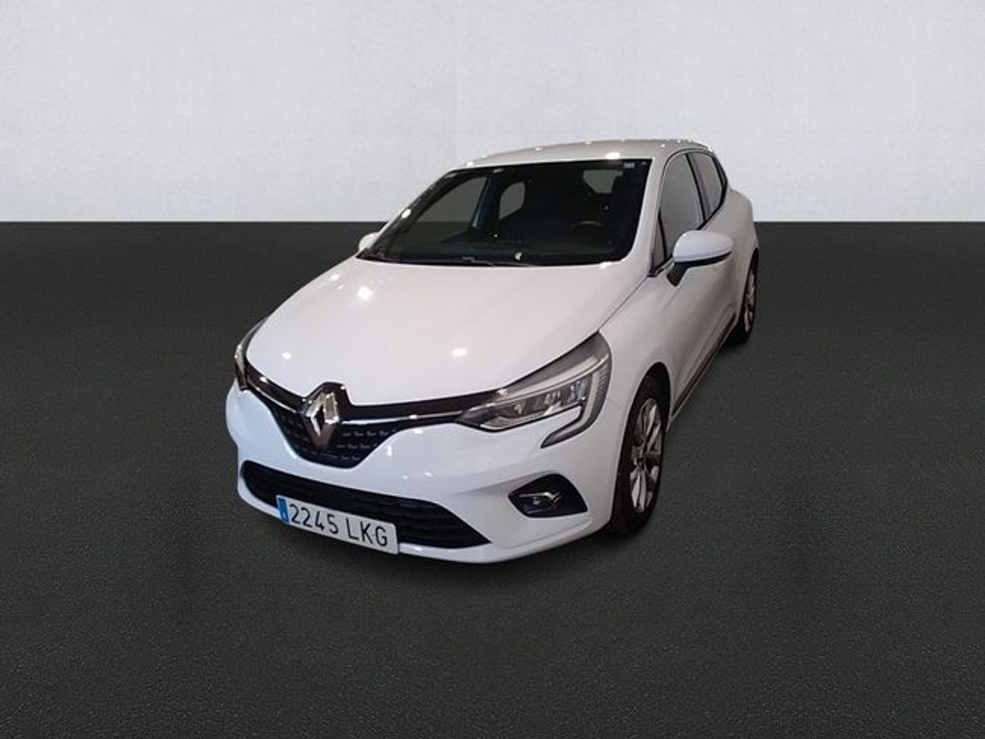 Imagen de RENAULT Clio