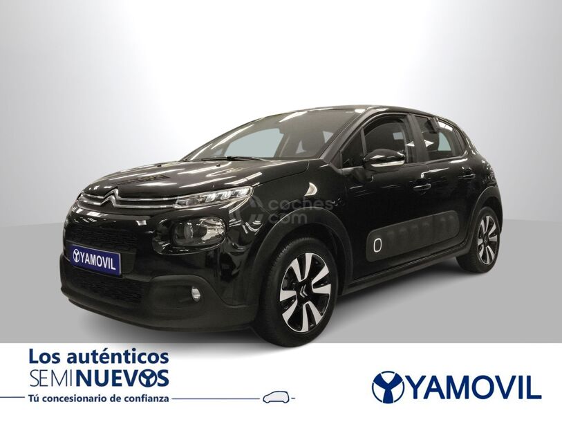 Foto del CITROEN C3 1.2 PureTech S&S Feel 83