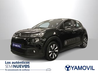 Imagen de CITROEN C3 1.2 PureTech S&S Feel 83