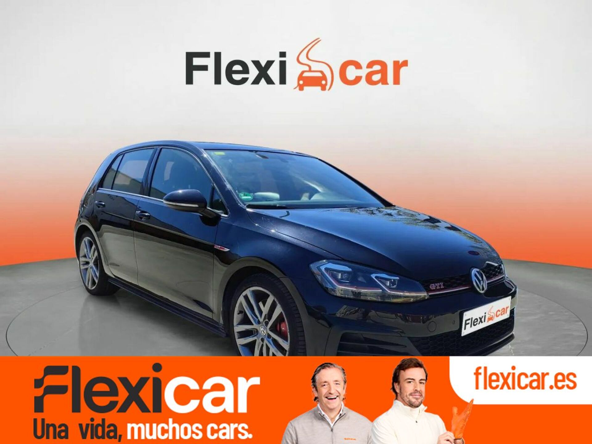 Imagen de VOLKSWAGEN Golf