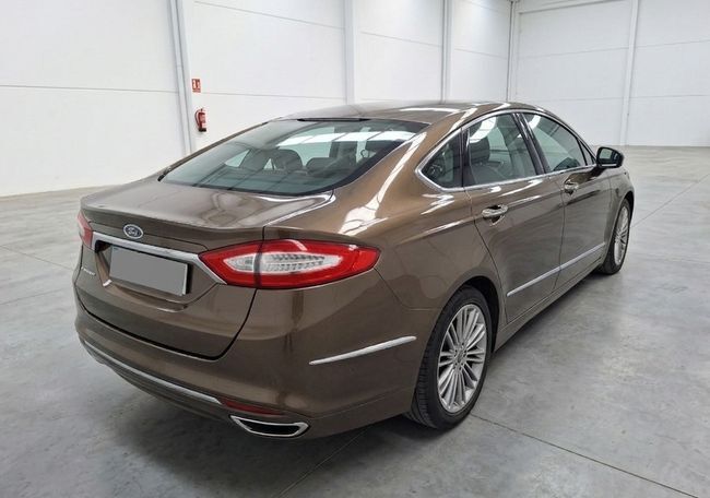 Foto del FORD Mondeo Vignale  2.0TDCI Bi-turbo Aut.