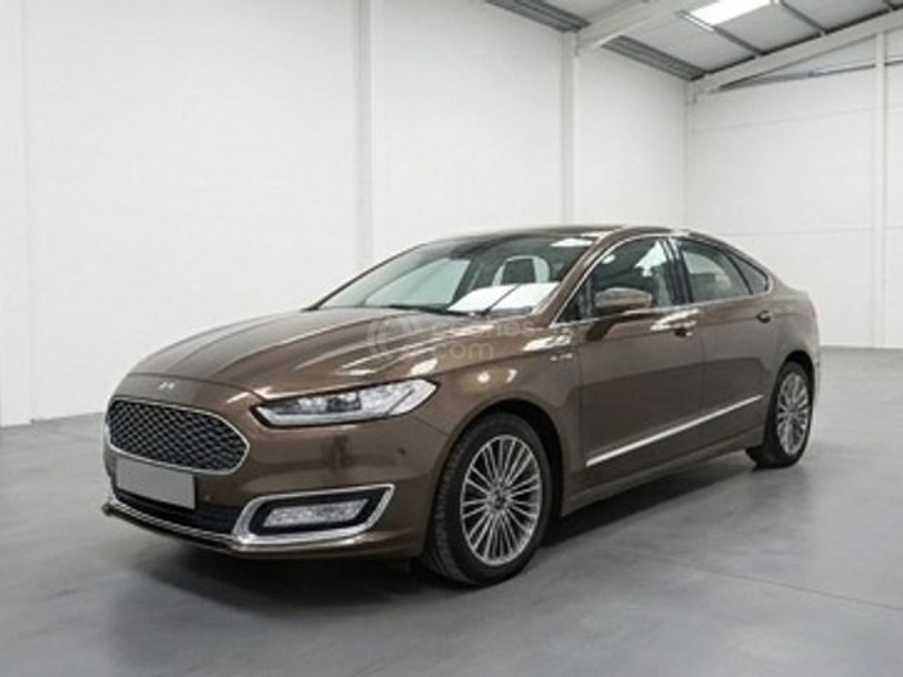 Foto del FORD Mondeo Vignale 2.0TDCI Bi-turbo Aut.