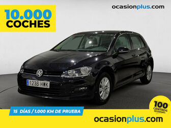 Imagen de VOLKSWAGEN Golf 1.6TDI CR Business 105