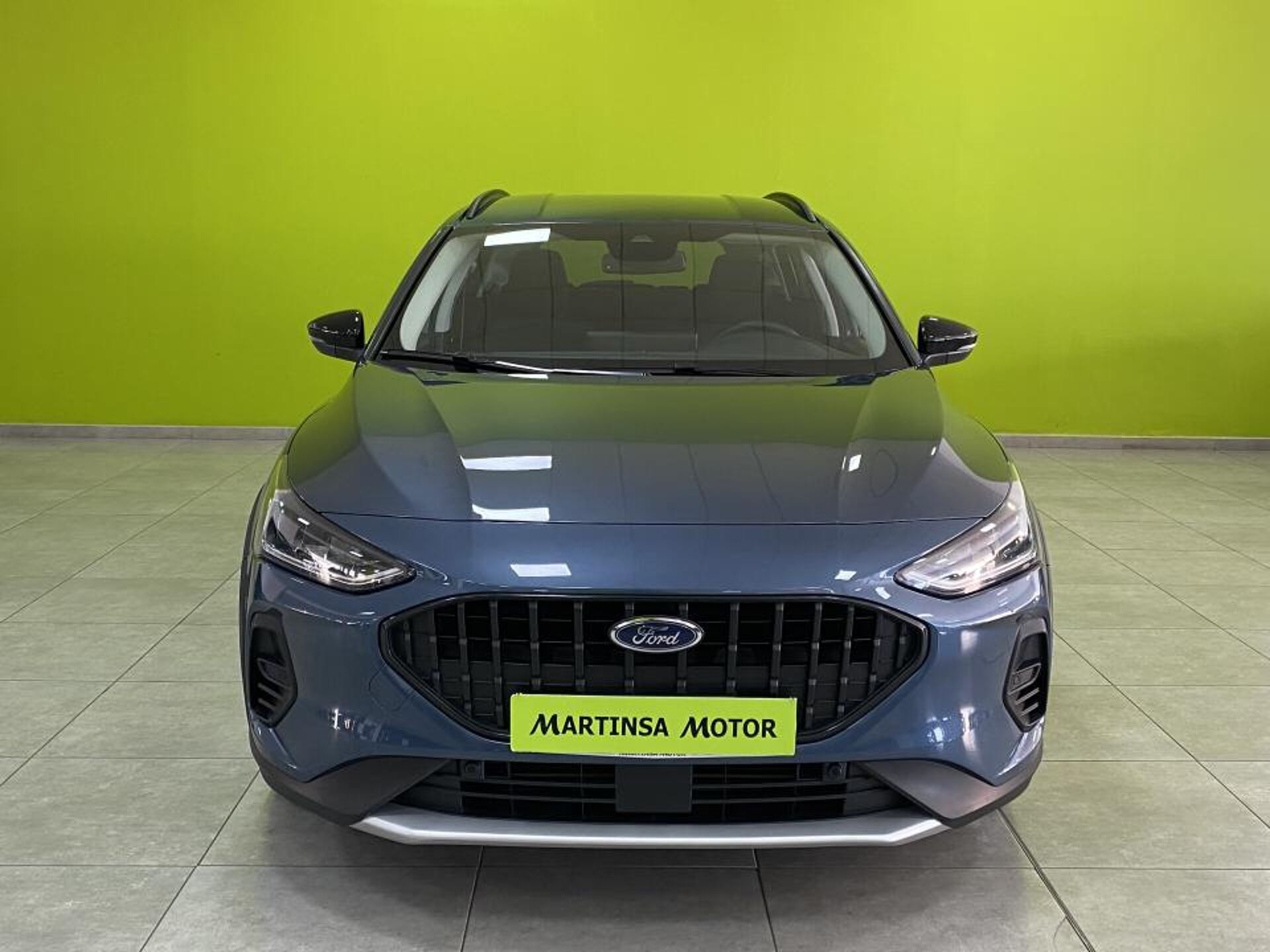 Imagen 2 de FORD Focus