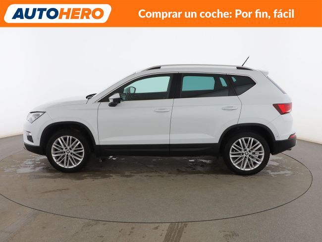 Foto del SEAT Ateca 1.4 EcoTSI S&S Xcellence