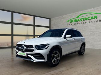 Imagen de MERCEDES Clase GLC
