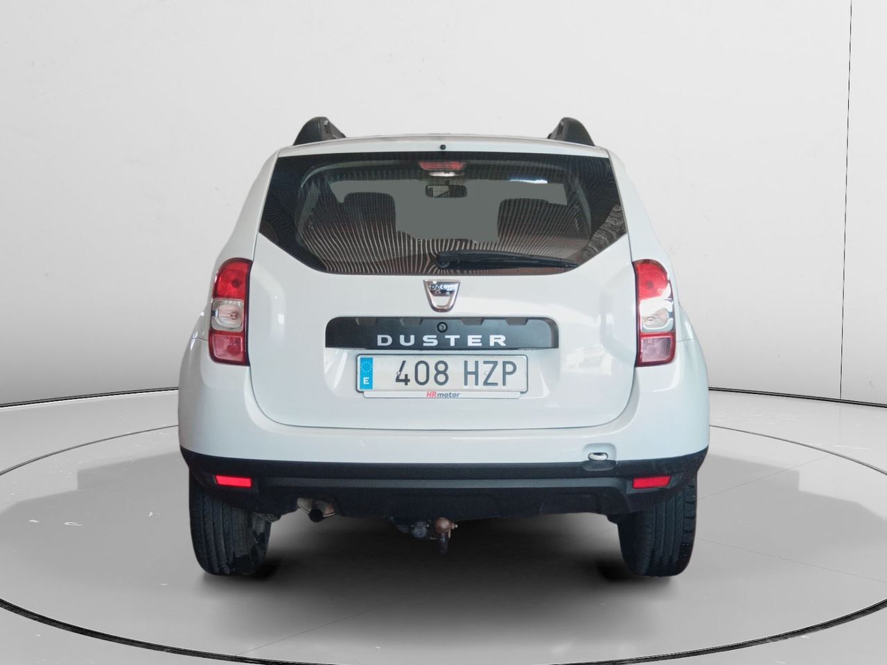 Foto del DACIA Duster 1.5dCi Laureate 90