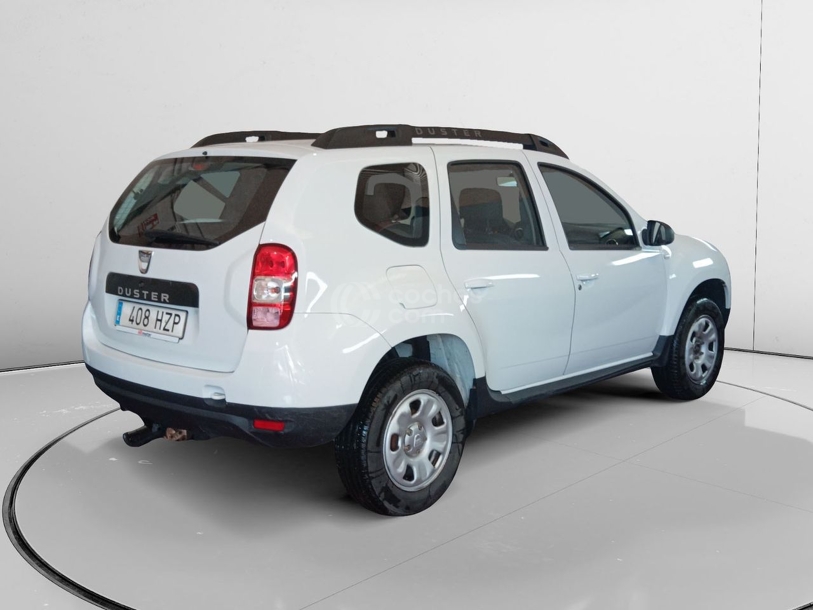 Foto del DACIA Duster 1.5dCi Laureate 90